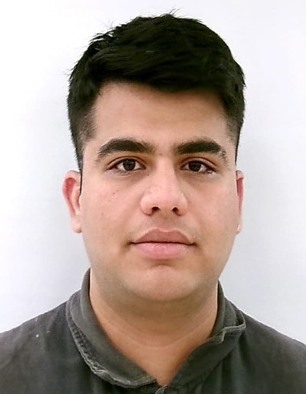 Abhiyash Pratap Singh